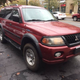 It’s basically impossible to find a decent picture of a Montero Sport. I’d include the full-size Montero as well, but the 1st and 2nd gens weren’t sold in Canada....